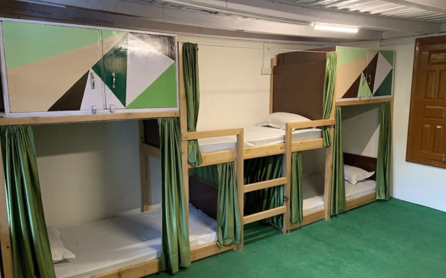 Jungle by sturmfrei Manali