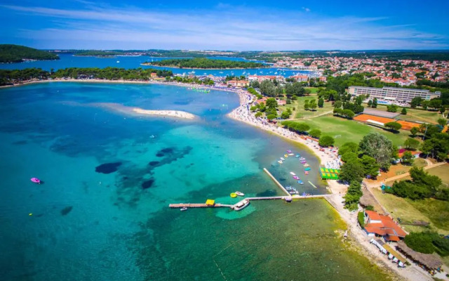 Apartment Suzi Valdebek