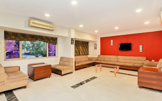 Sruan Hotel