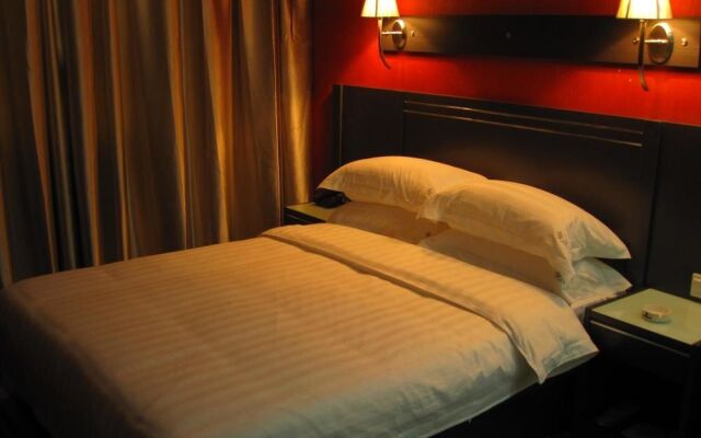 Huayi Business Hotel
