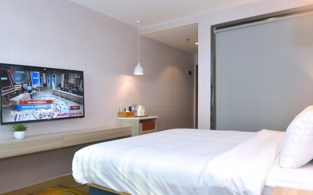 Hanting Hotel Shenzhen Sea World Merchants Road