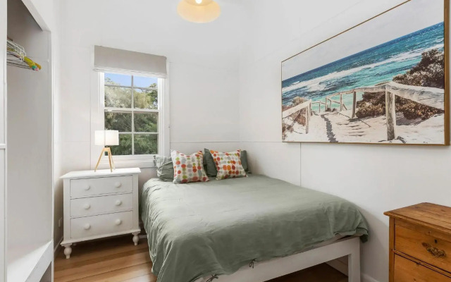 LOCHABER at Lonsdale