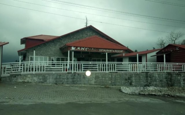 Mahgul Restaurant And Resort