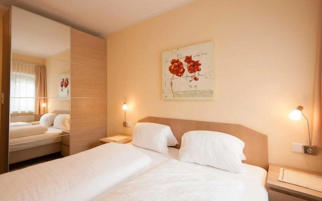 Appartements Rabitsch Hof