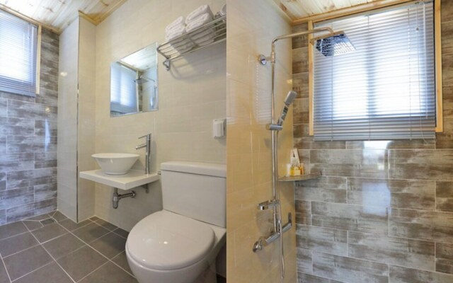 Namhae Frigg Pension