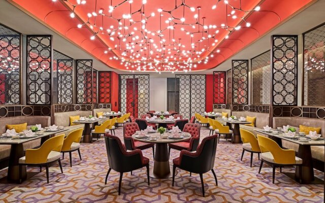 Hotel Nikko Changshu