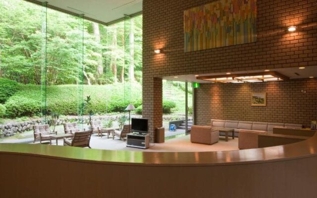 Shiki Resort Hakone Wanoka