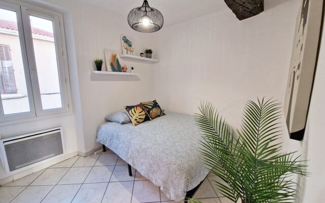 GregBnb - Le Lacordaire - Toulon Ouest