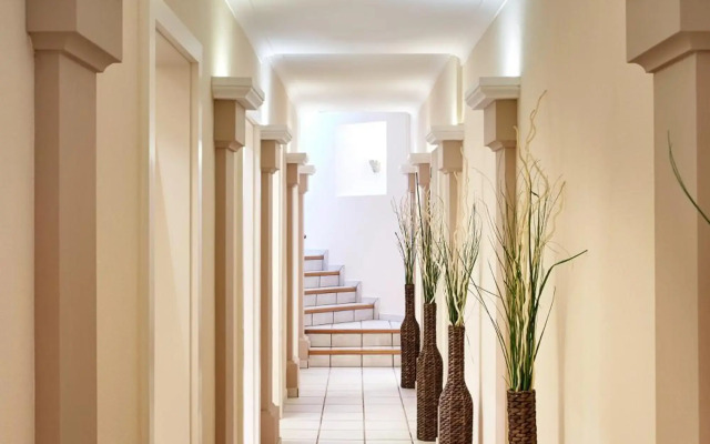 Landsitz Römerhof - Hotel Apartments