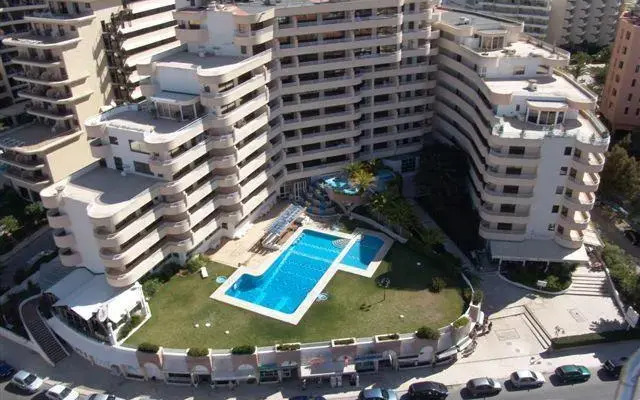 Marinamar Apartment