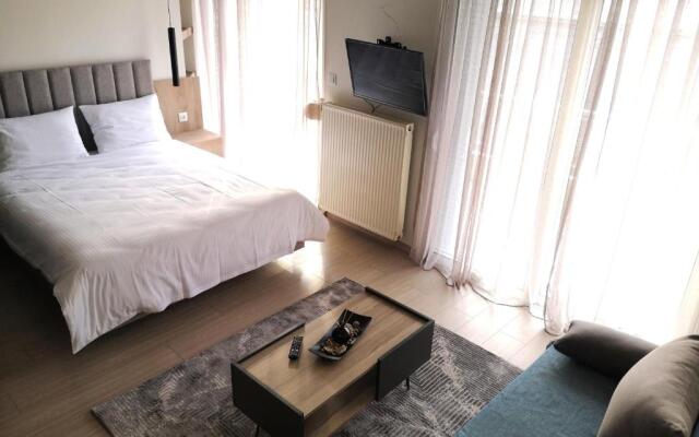 Insomnia studio Komotini