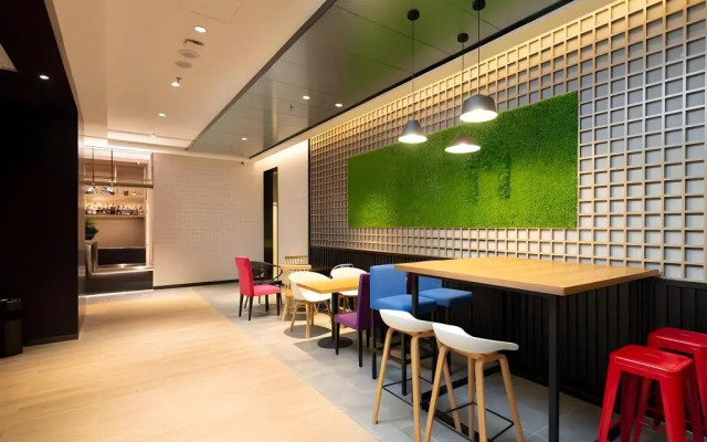 Campanile Hotel (Dongguan Songshan Lake huawei)