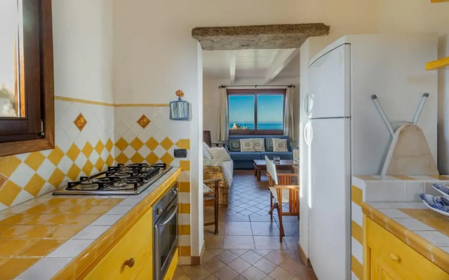 Villa La Dimora del Falco