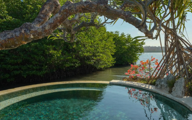 Mimpi Resort Menjangan