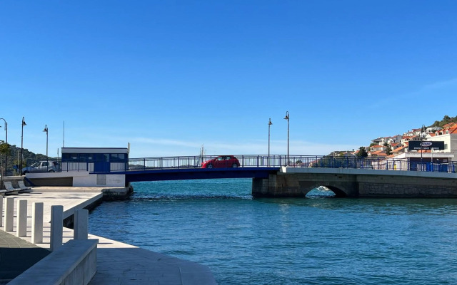 Holiday house Ljubica Tisno