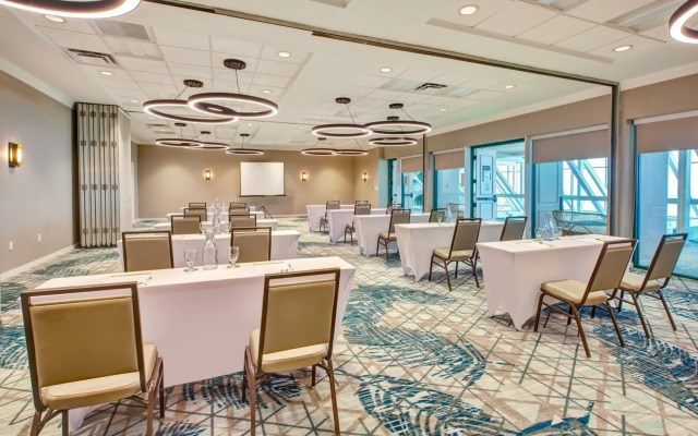 Holiday Inn Va Beach-Oceanside (21st St) by IHG