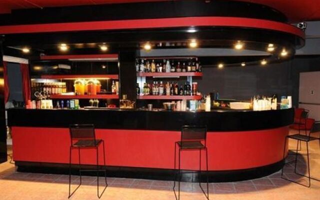 Sporthotel Forte