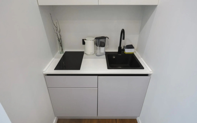 Full House (Фулл Хаус) в Башне ОКО Москва-Сити на 1-й Красногвардейском проезде