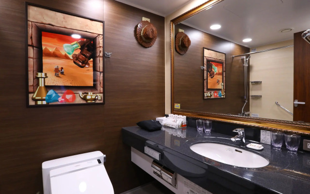 LEGOLAND Japan Hotel