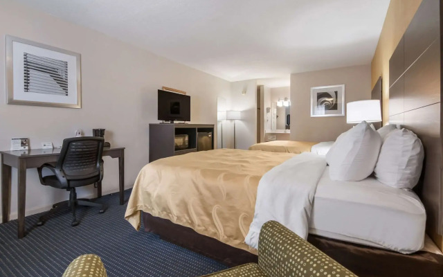 Quality Inn Little Creek