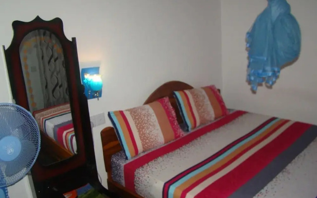 Rawana Mounttain View