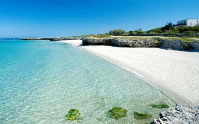 Holiday Home Casa Giuliveto