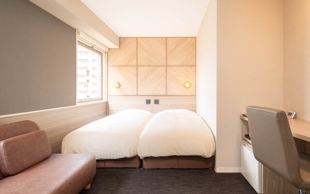 Super Hotel Tottori Ekimae