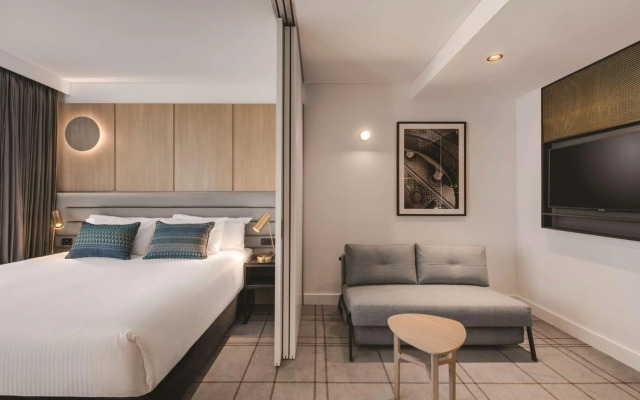 Vibe Hotel Sydney Darling Harbour