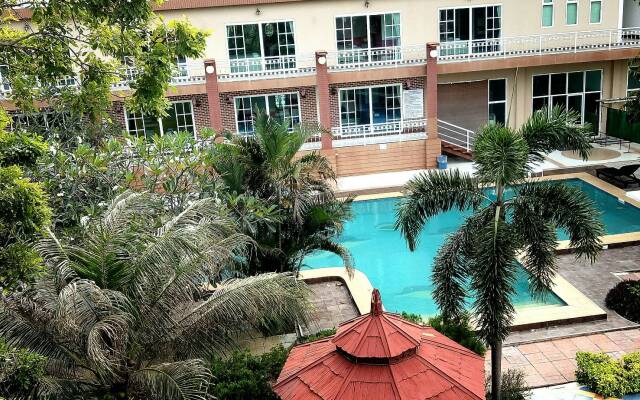 H2 Hua Hin Residence