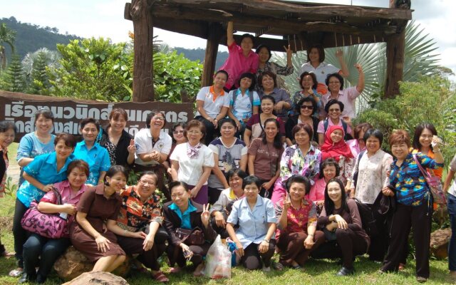 Nicslongstay Hotel