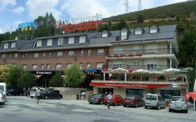Valcarce