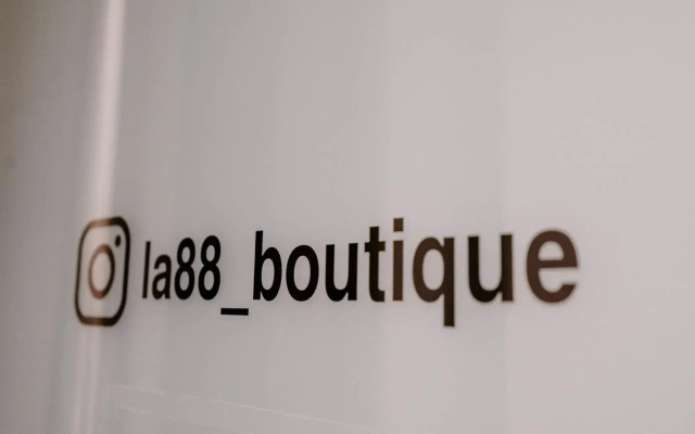 LA88 Bayview Apartment I