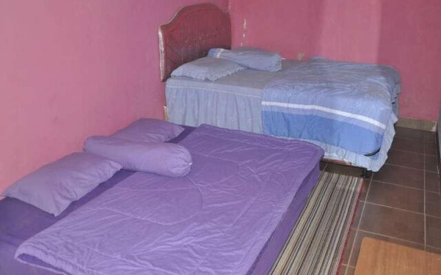 Asoka Homestay