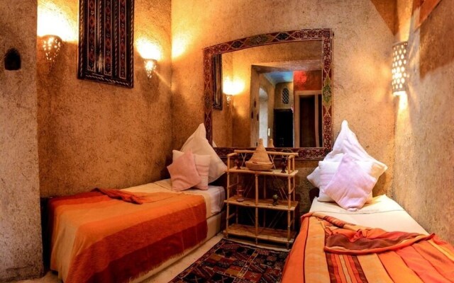 Riad Serenis