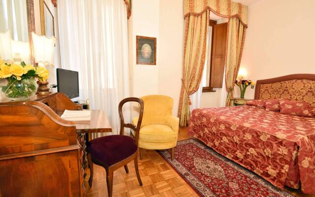 Hotel Forum