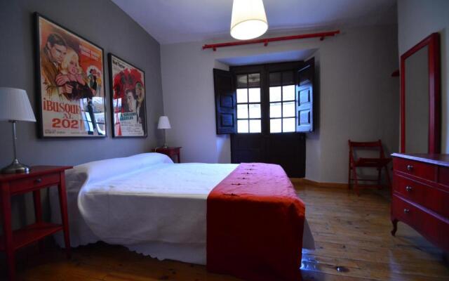 Casa Rural La Plaza