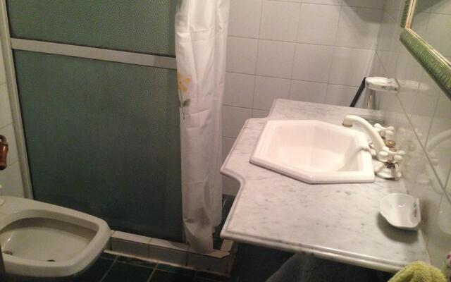 B&B El Retiro