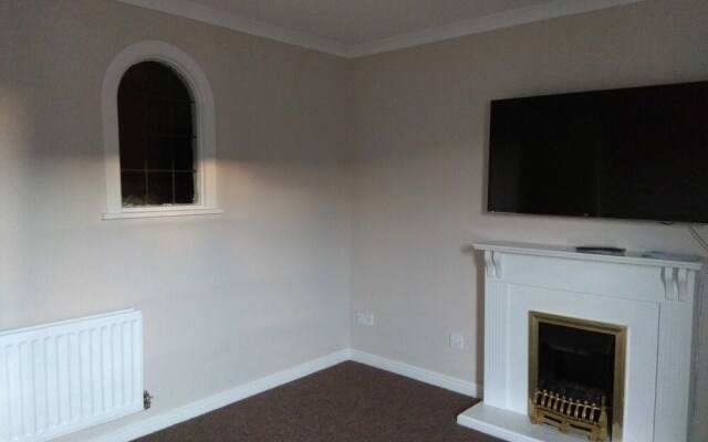 Leith House Apartments