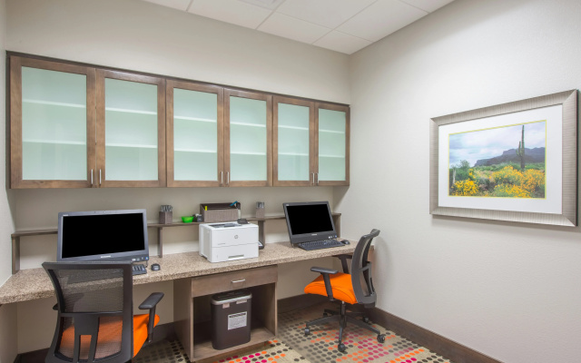 Hampton Inn & Suites Phoenix East Mesa