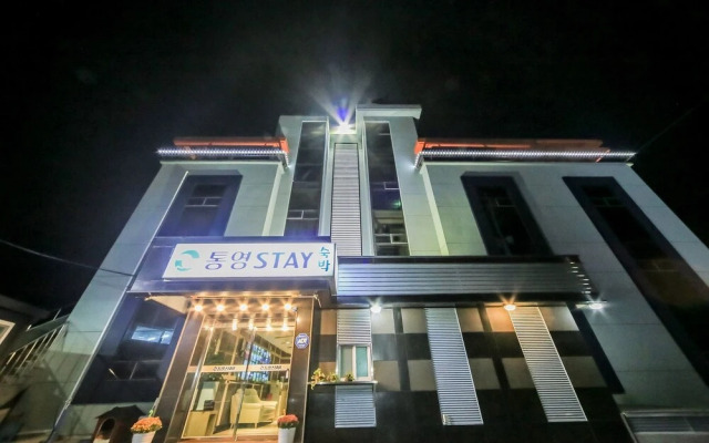Tongyeong Stay