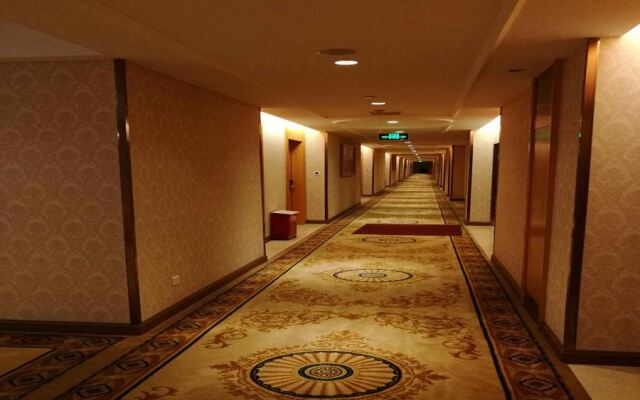 Vienna International Hotel Shen Zhen Buji Dafen shop