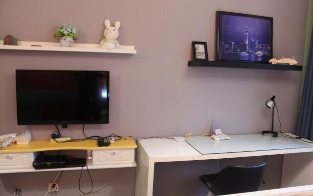 Shanghai Bi Hao Serviced Apartment