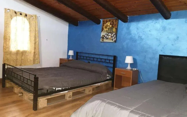 Il Rustico