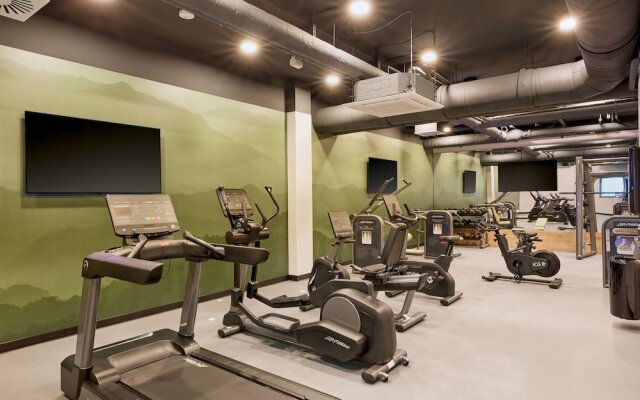 H+ Hotel Frankfurt Eschborn