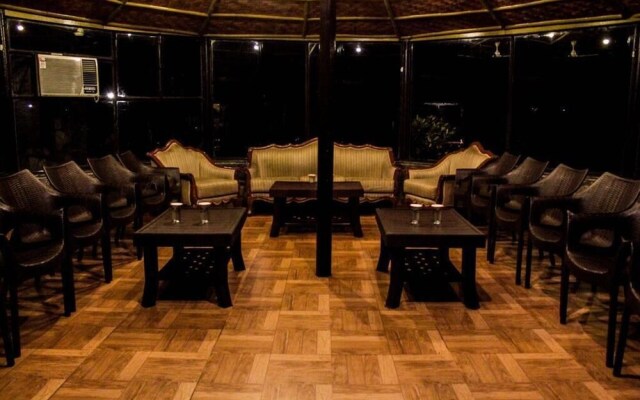 Jungle Leela Resort
