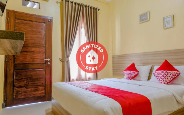 Hotel O El Reyshi Family Residence Syariah