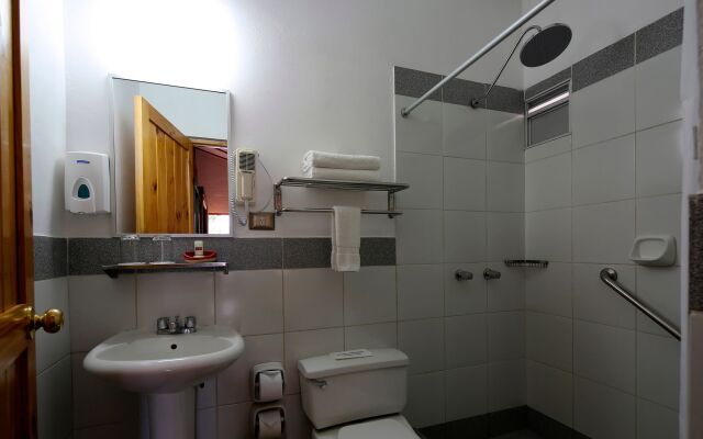 Casa Andina Standard Colca