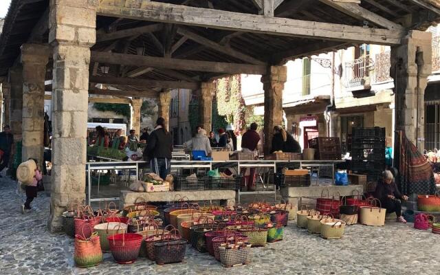 Gite de rêve Riverside Lagrasse