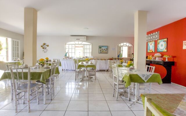 Pousada Recanto Shangri-lá