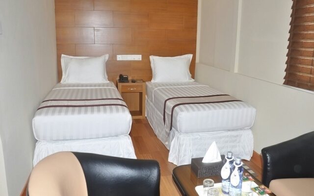 Hotel My Way